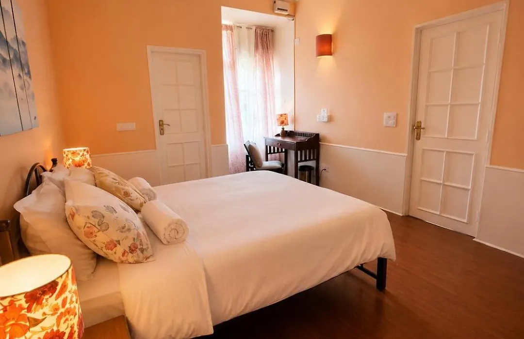 Ganga Vatika Boutique Apartments, Rishikesh-1