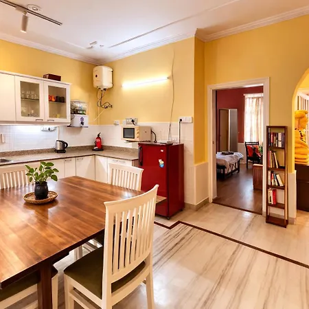 Ganga Vatika Boutique Apartments, Rishikesh-2