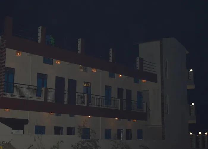 Soank Paradise - The Boutique Hotel Rishikesh