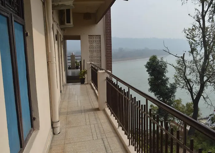 Soank Paradise - The Boutique Hotel Rishikesh